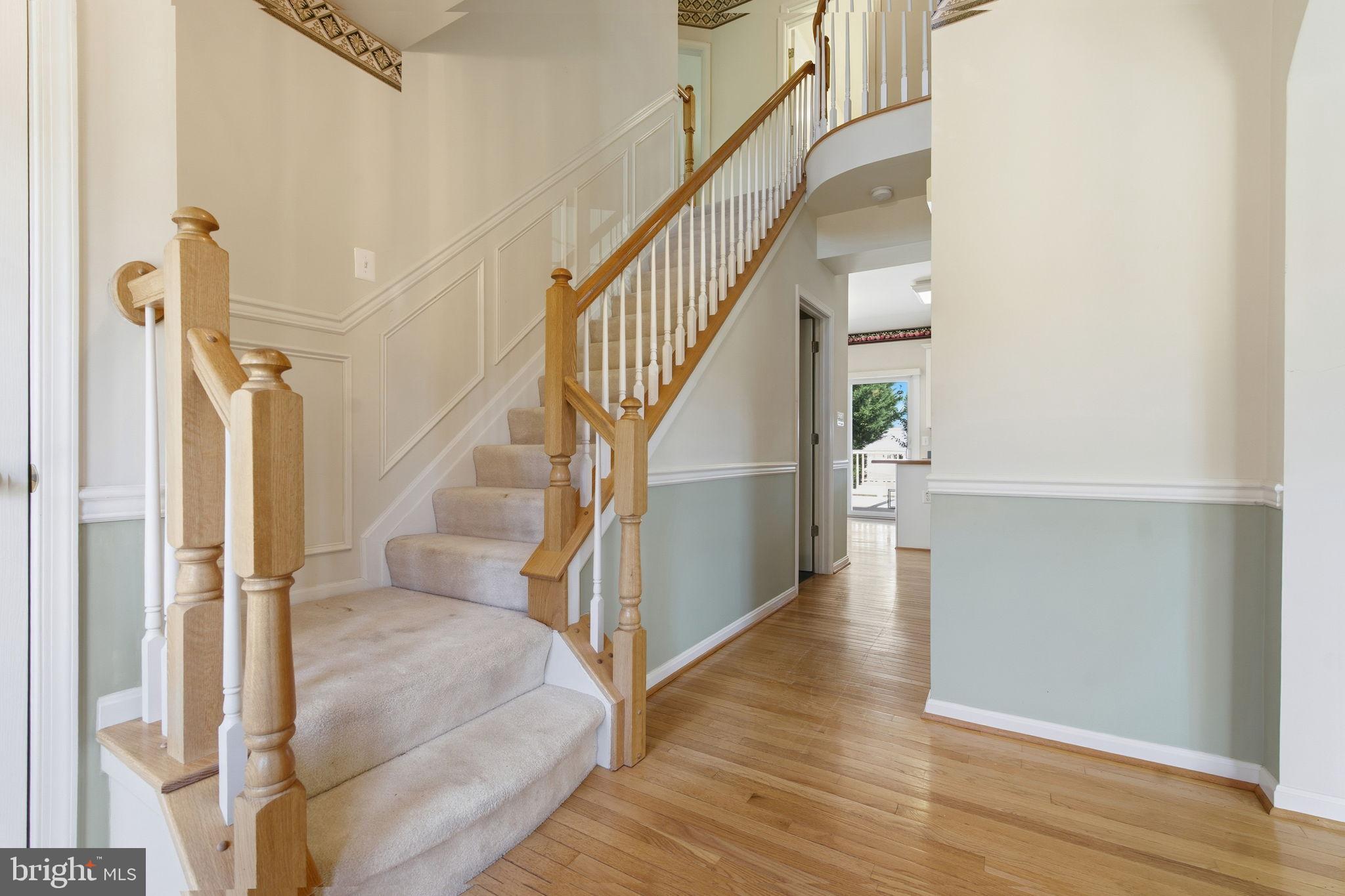 HICKORY OVERLOOK - Residential