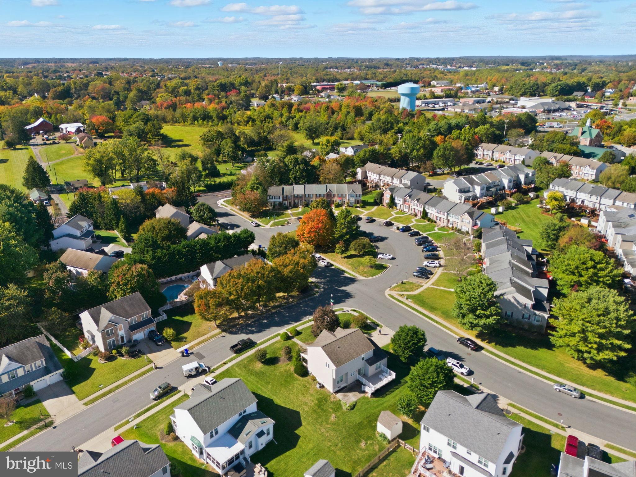 HICKORY OVERLOOK - Residential