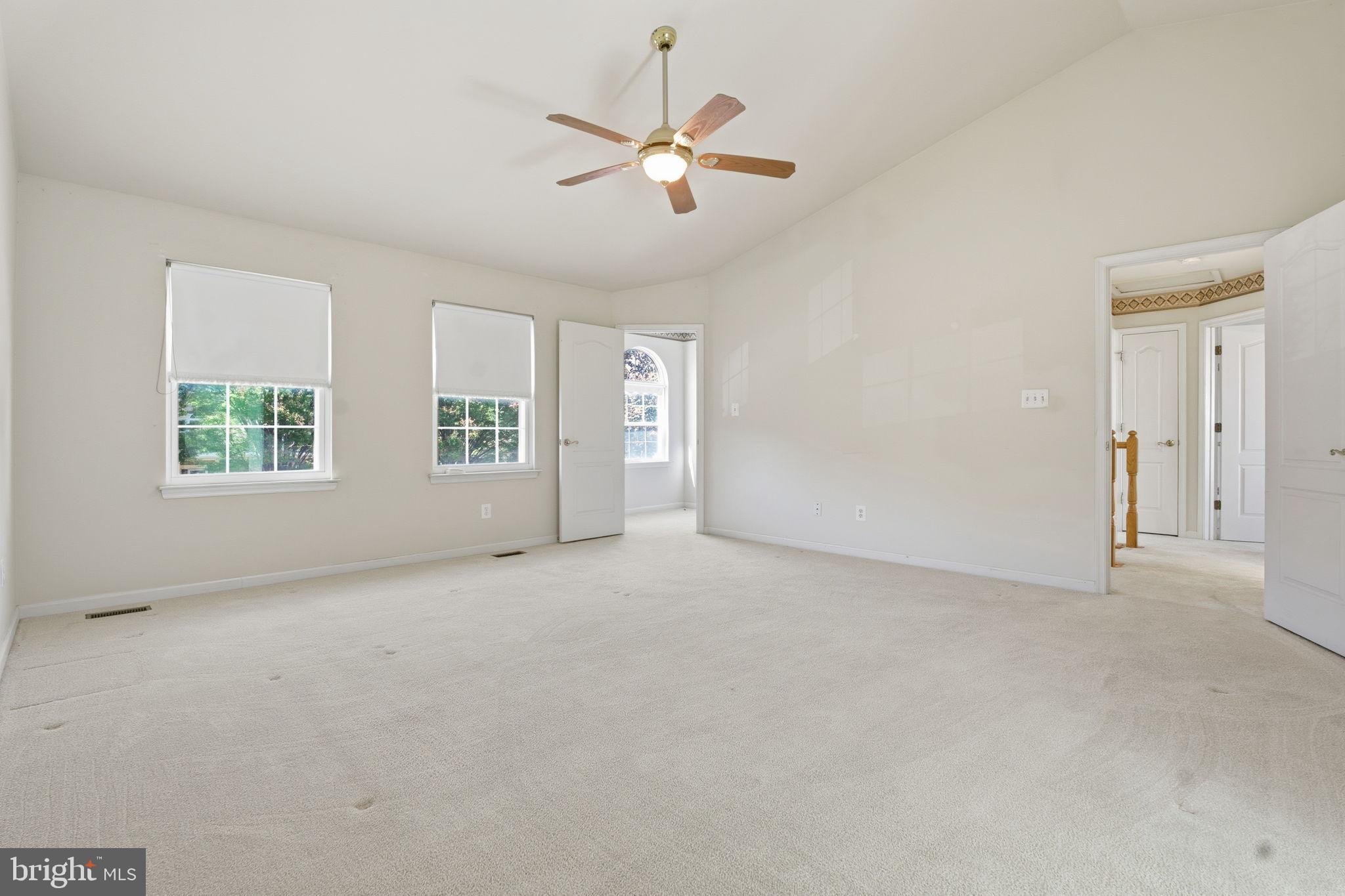 HICKORY OVERLOOK - Residential