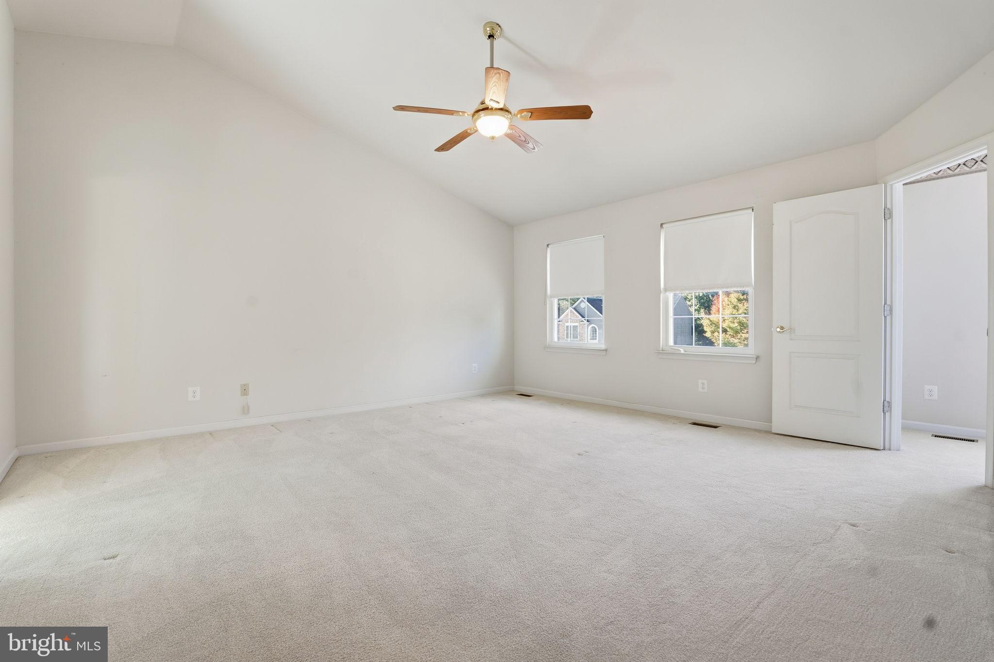 HICKORY OVERLOOK - Residential