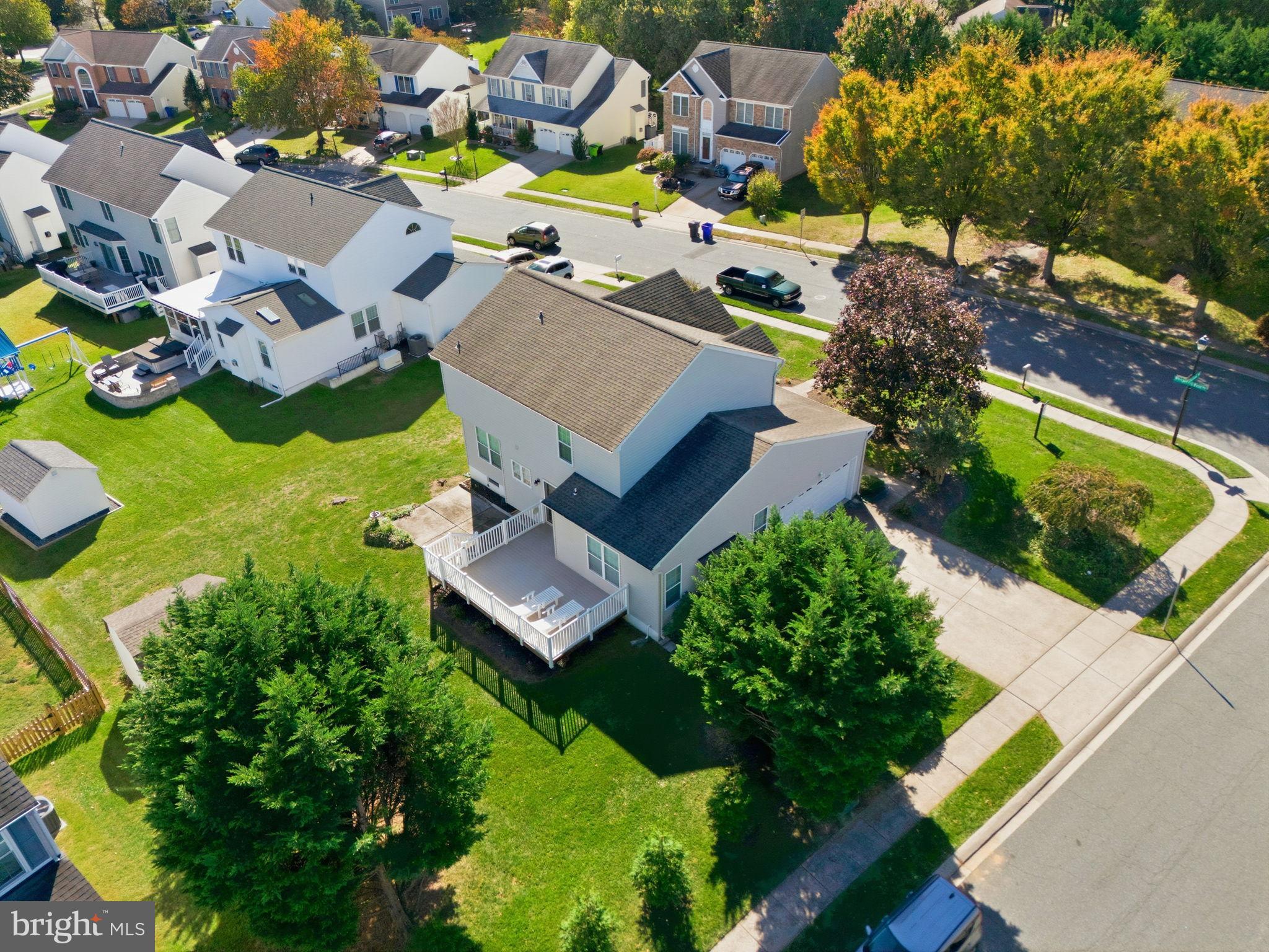 HICKORY OVERLOOK - Residential