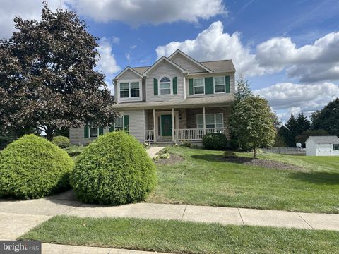 1239 WHISPERING WOODS WAY BEL AIR MD 21014