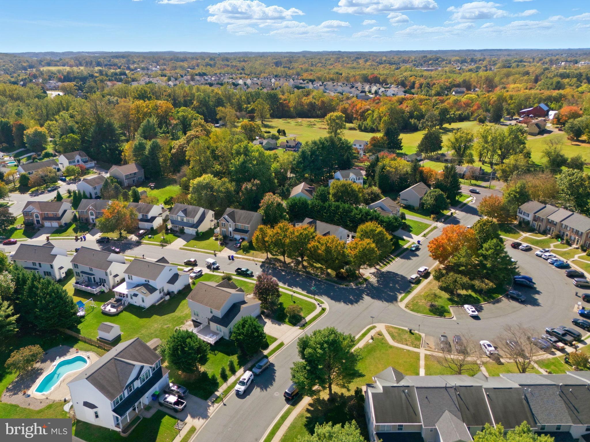 HICKORY OVERLOOK - Residential