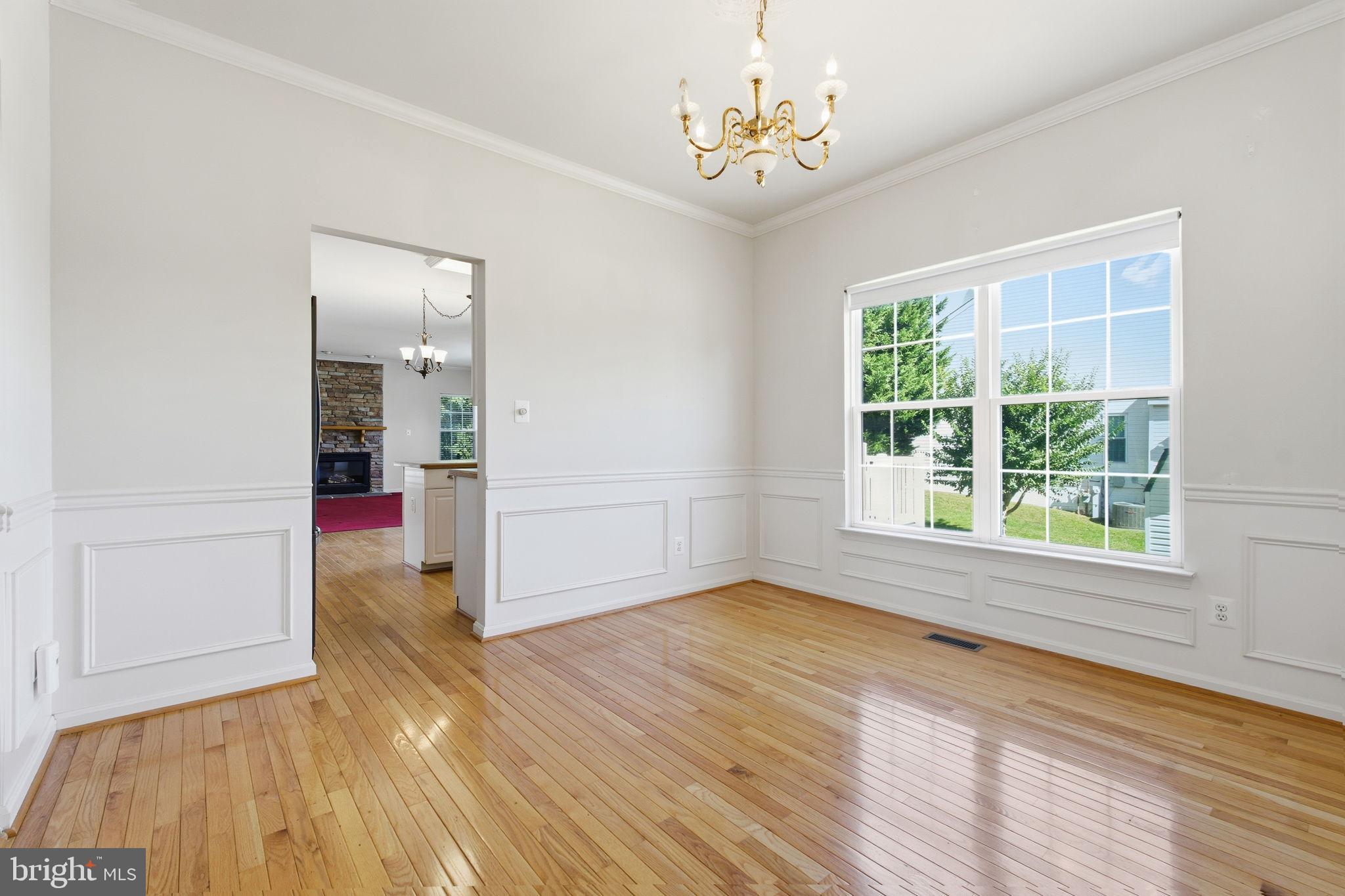 HICKORY OVERLOOK - Residential