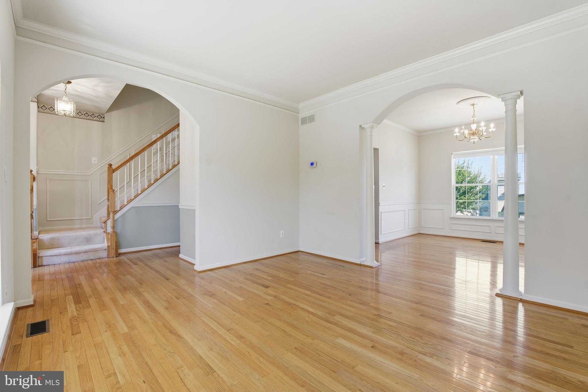 HICKORY OVERLOOK - Residential