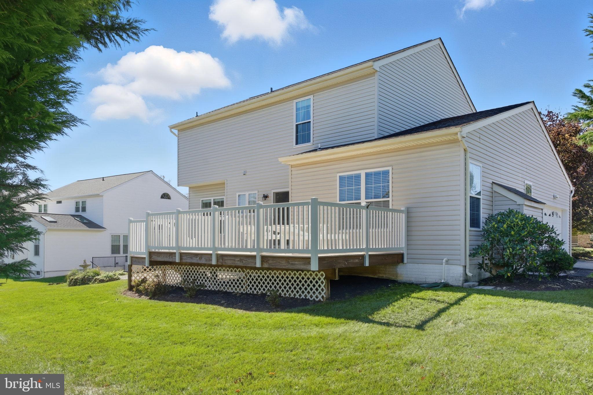 HICKORY OVERLOOK - Residential