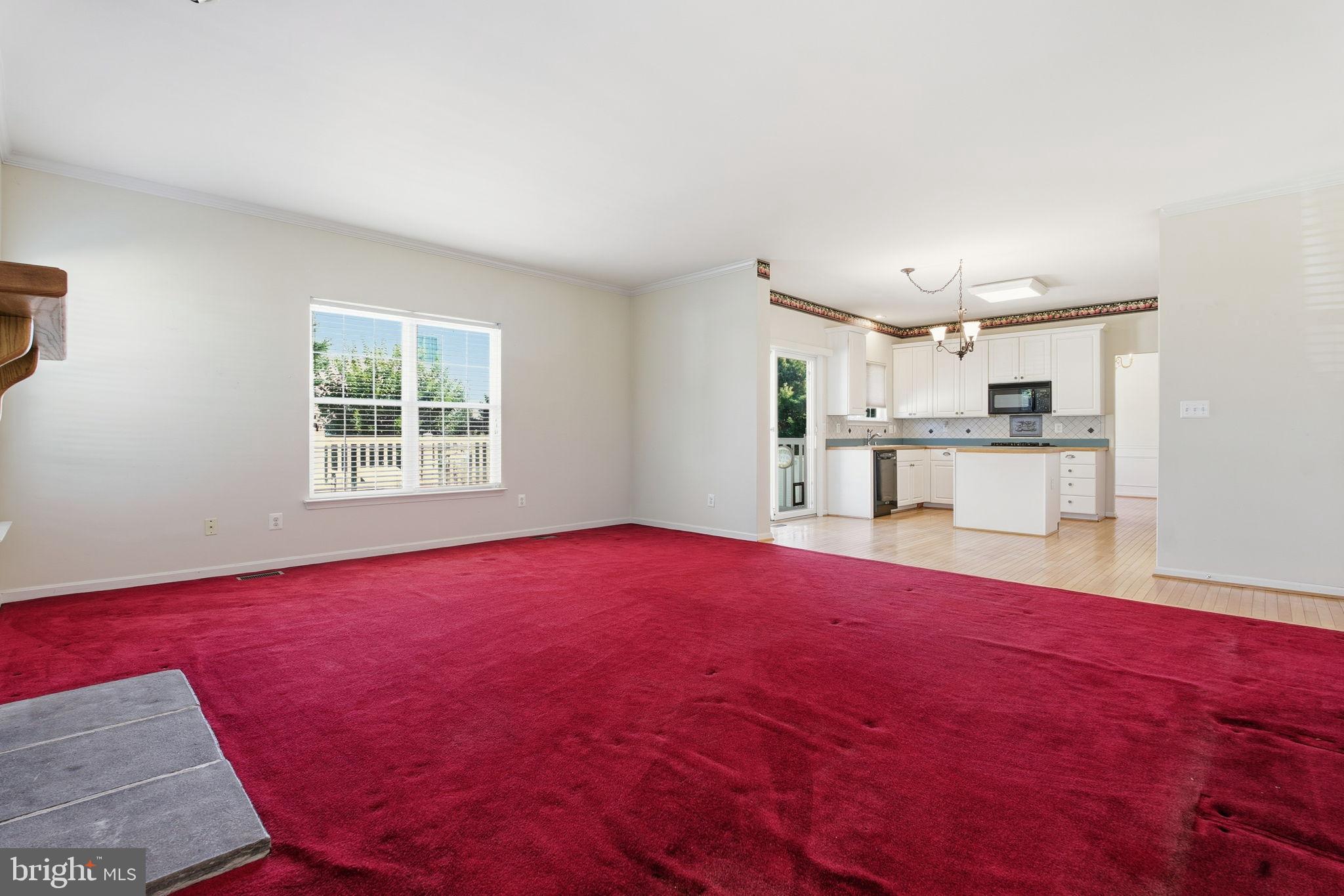 HICKORY OVERLOOK - Residential