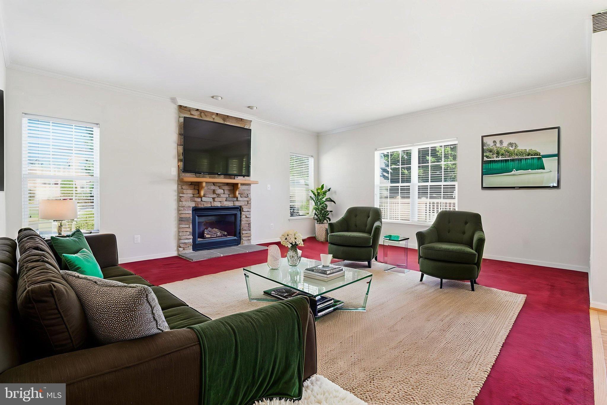 HICKORY OVERLOOK - Residential