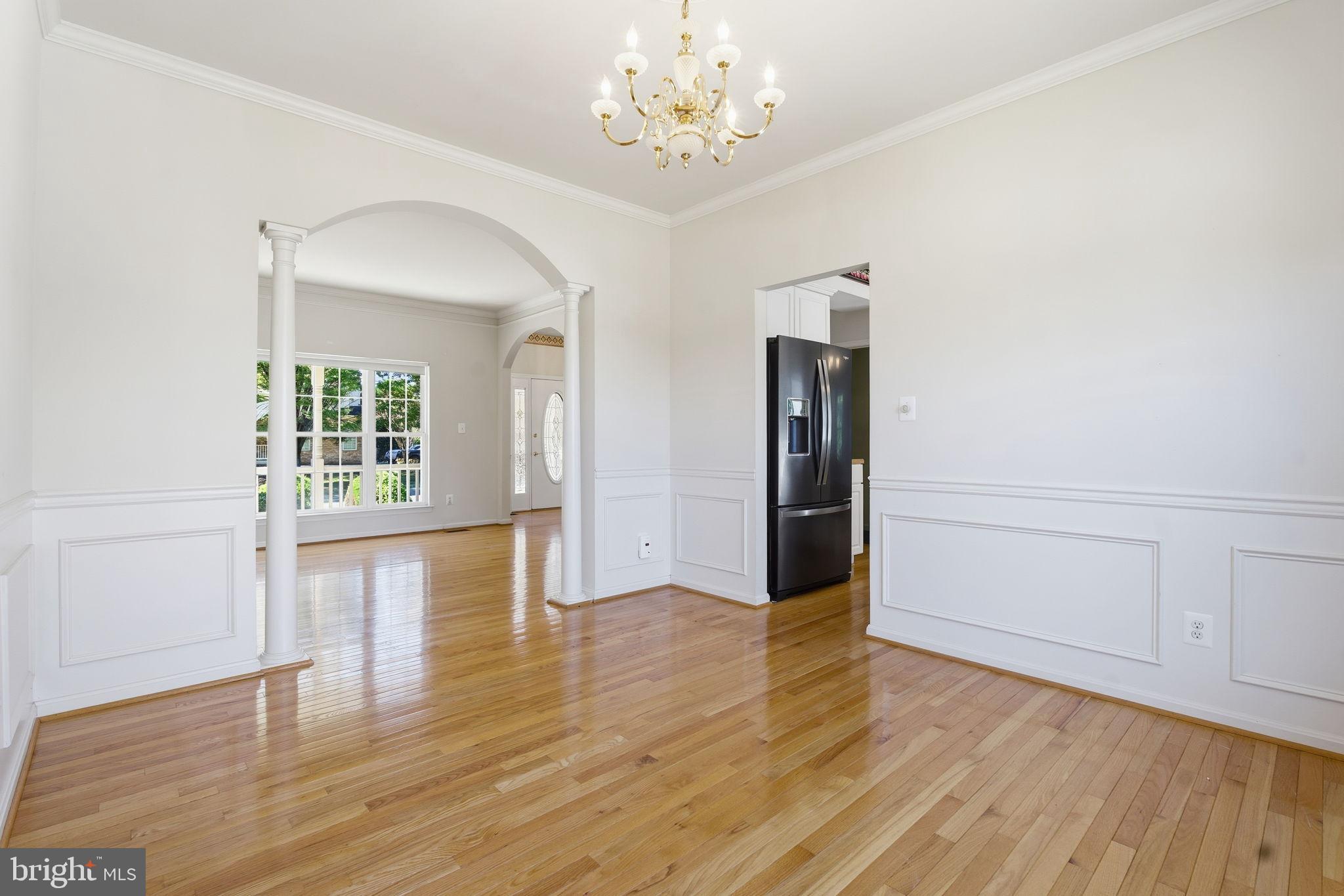 HICKORY OVERLOOK - Residential