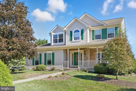 1239 WHISPERING WOODS WAY BEL AIR MD 21014