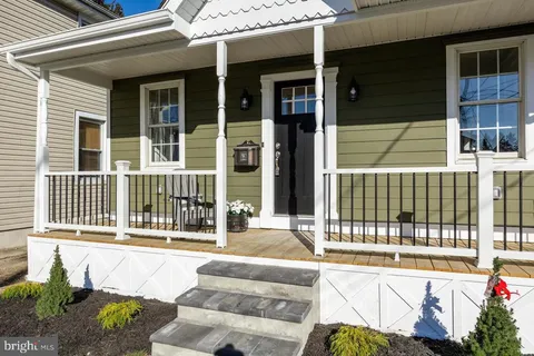 14 Elizabeth Street, Pemberton, NJ MLS: NJBL2084464