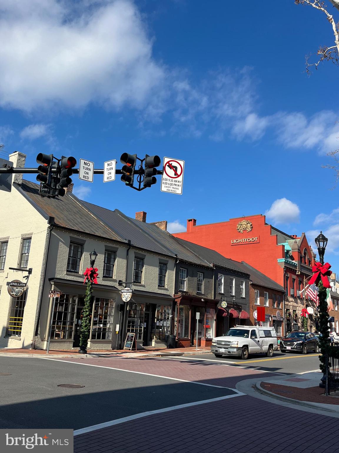 EAST QUARTER - Residential
