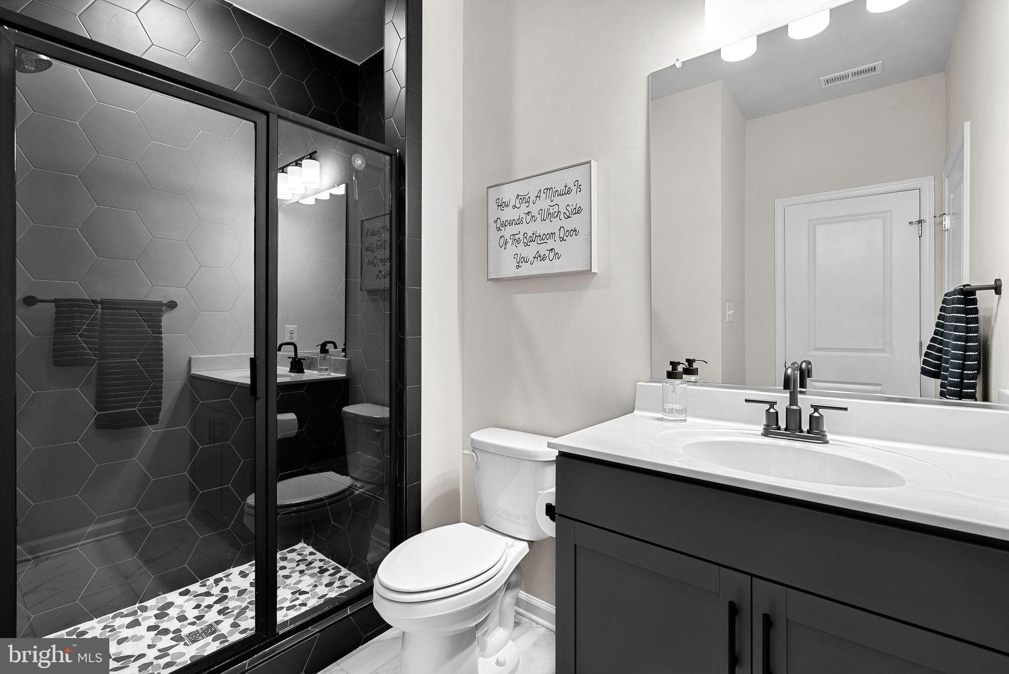 EAST QUARTER - Residential