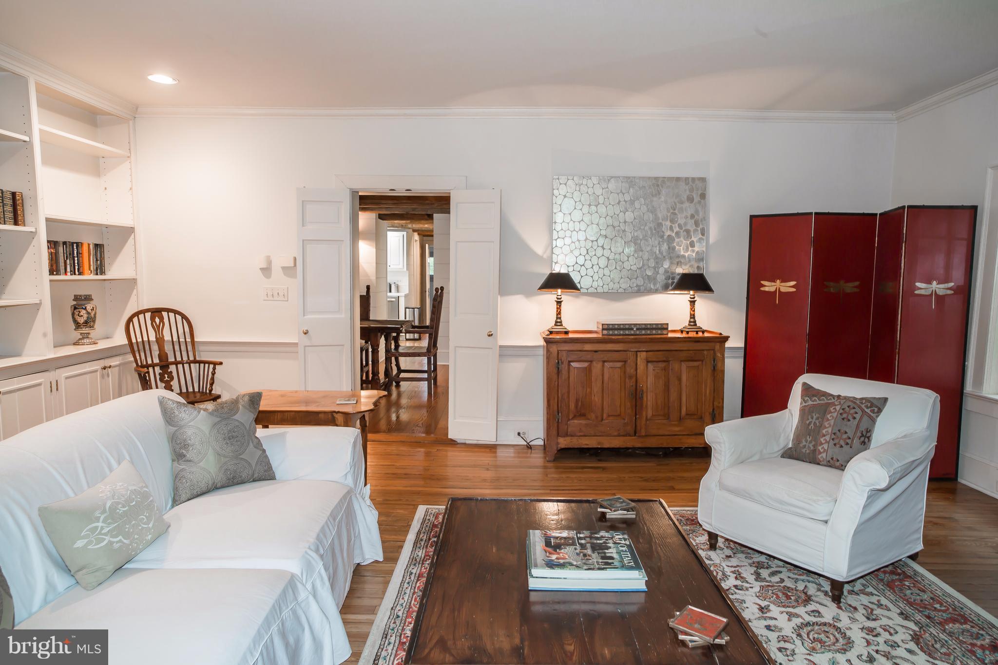 ASPEN HILL - Residential