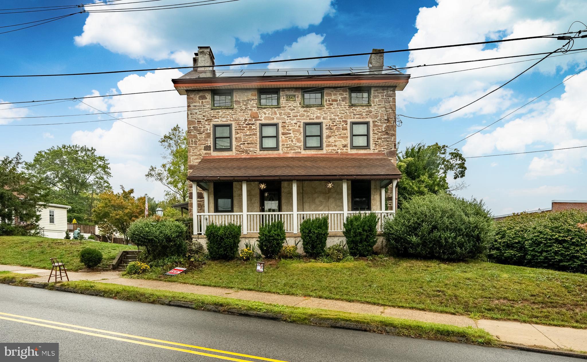 115 BRIDGE STREET