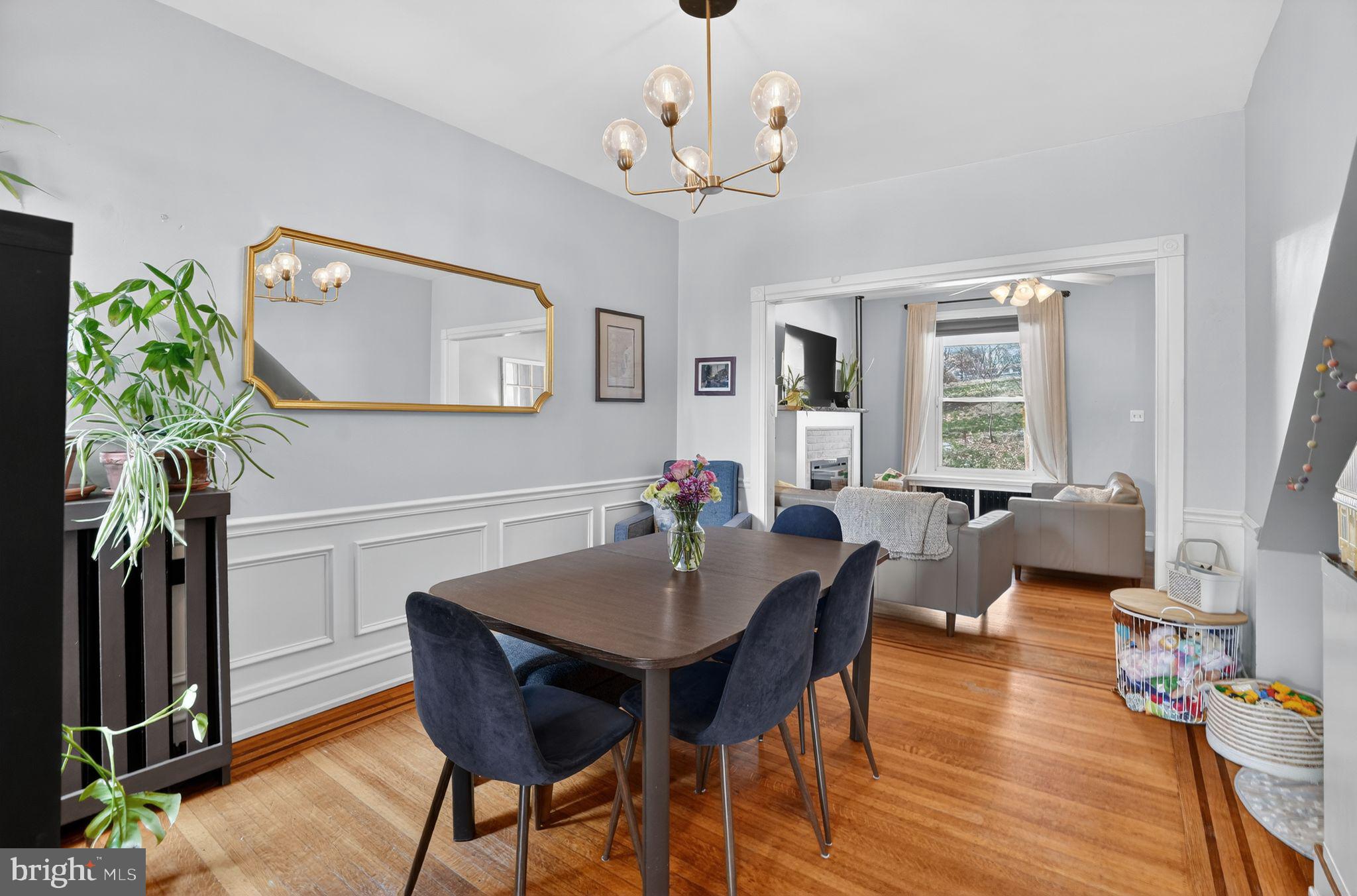 ROXBOROUGH - Residential