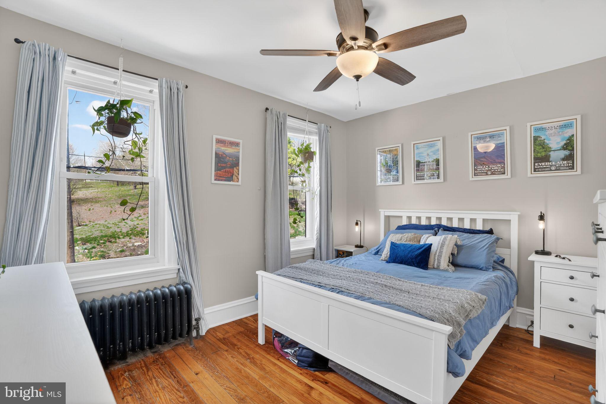 ROXBOROUGH - Residential