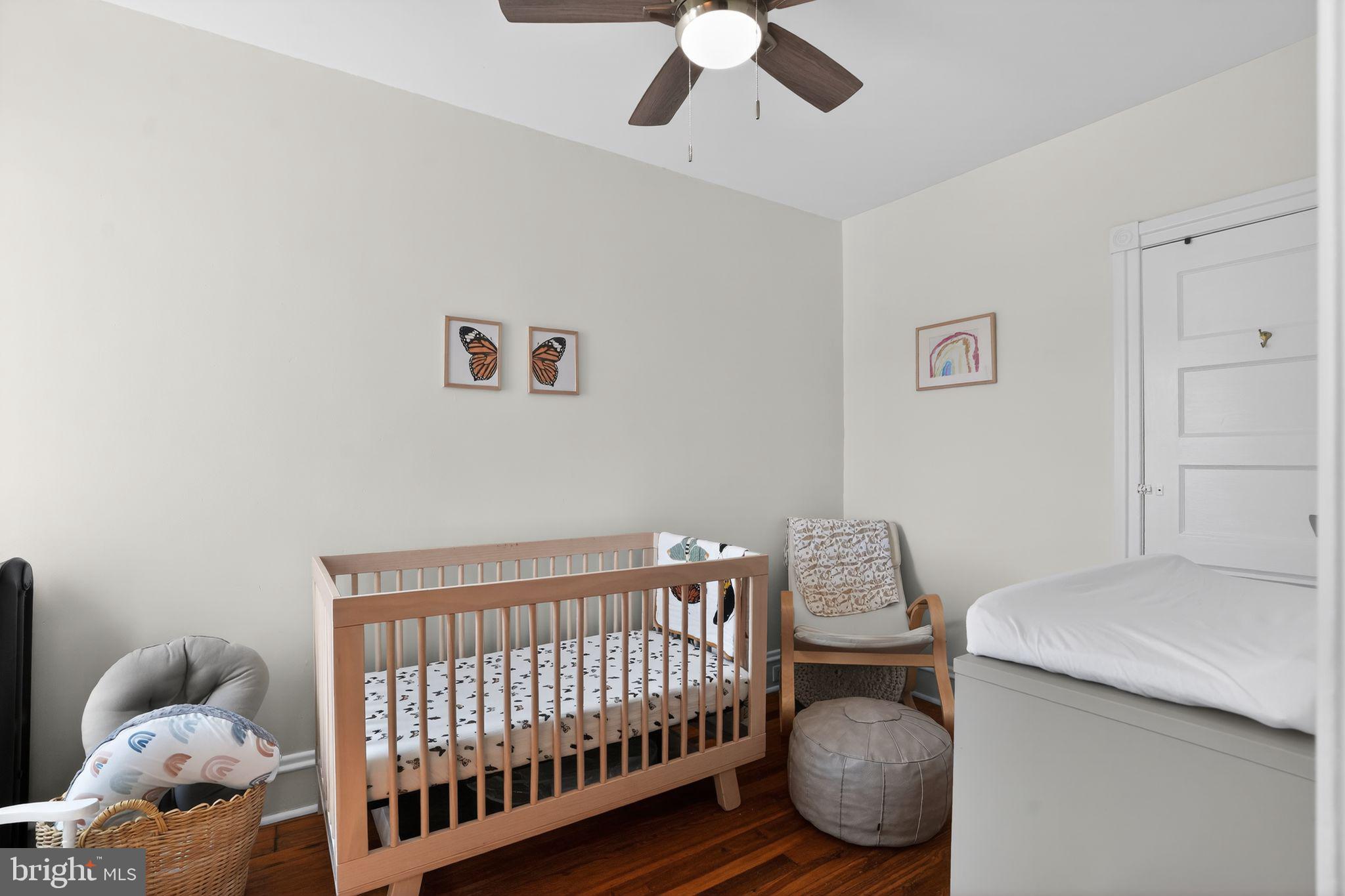 ROXBOROUGH - Residential