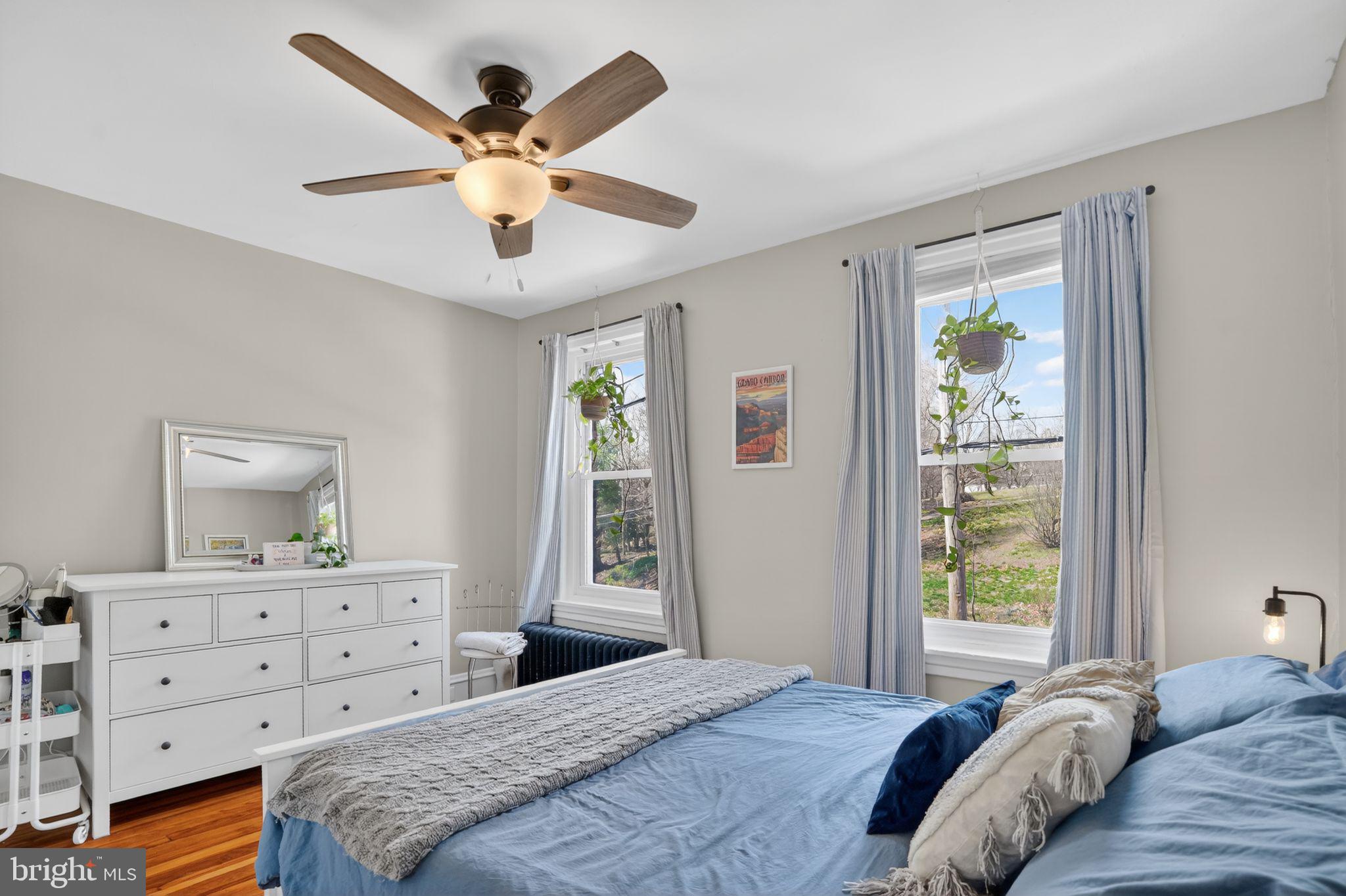 ROXBOROUGH - Residential