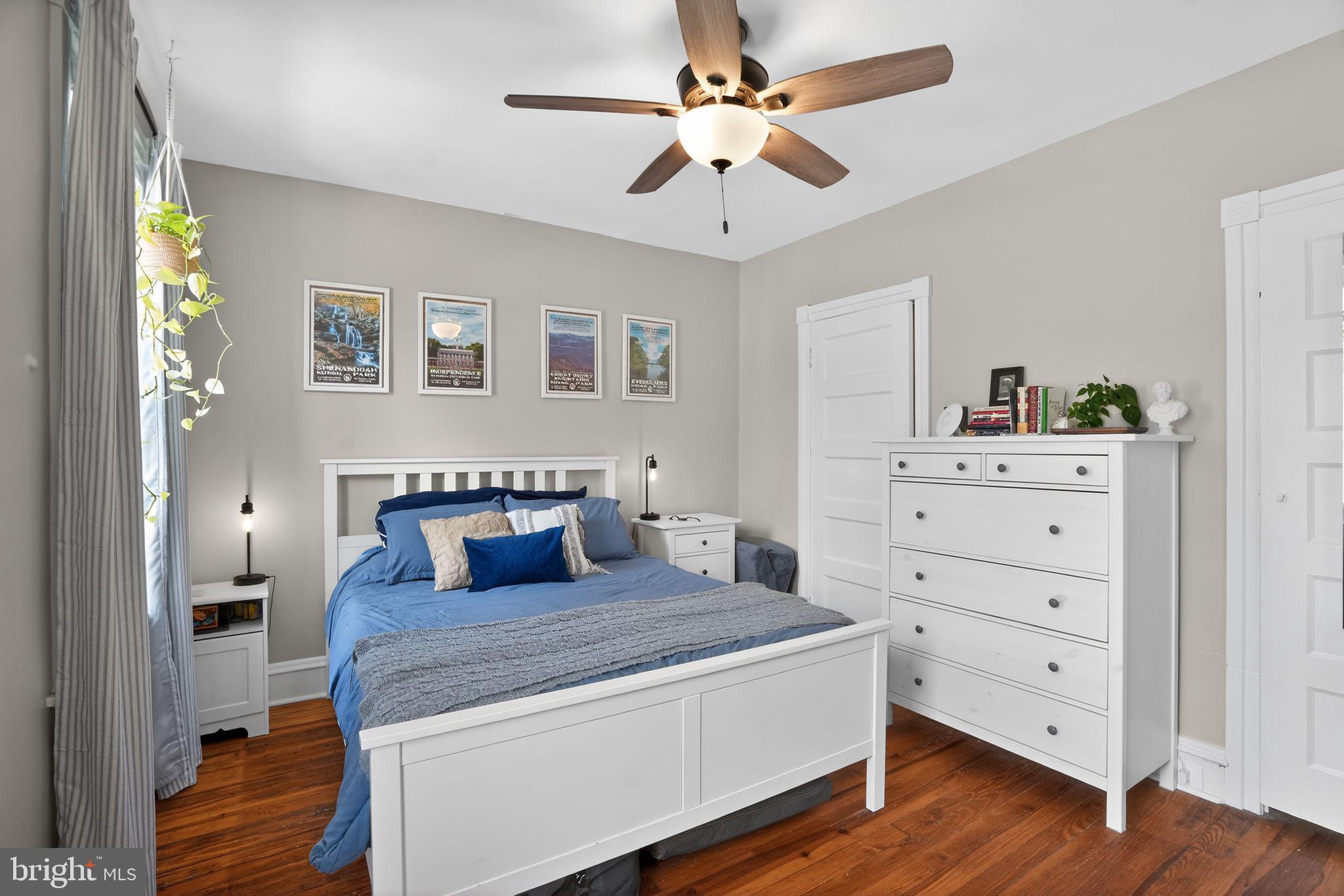 ROXBOROUGH - Residential