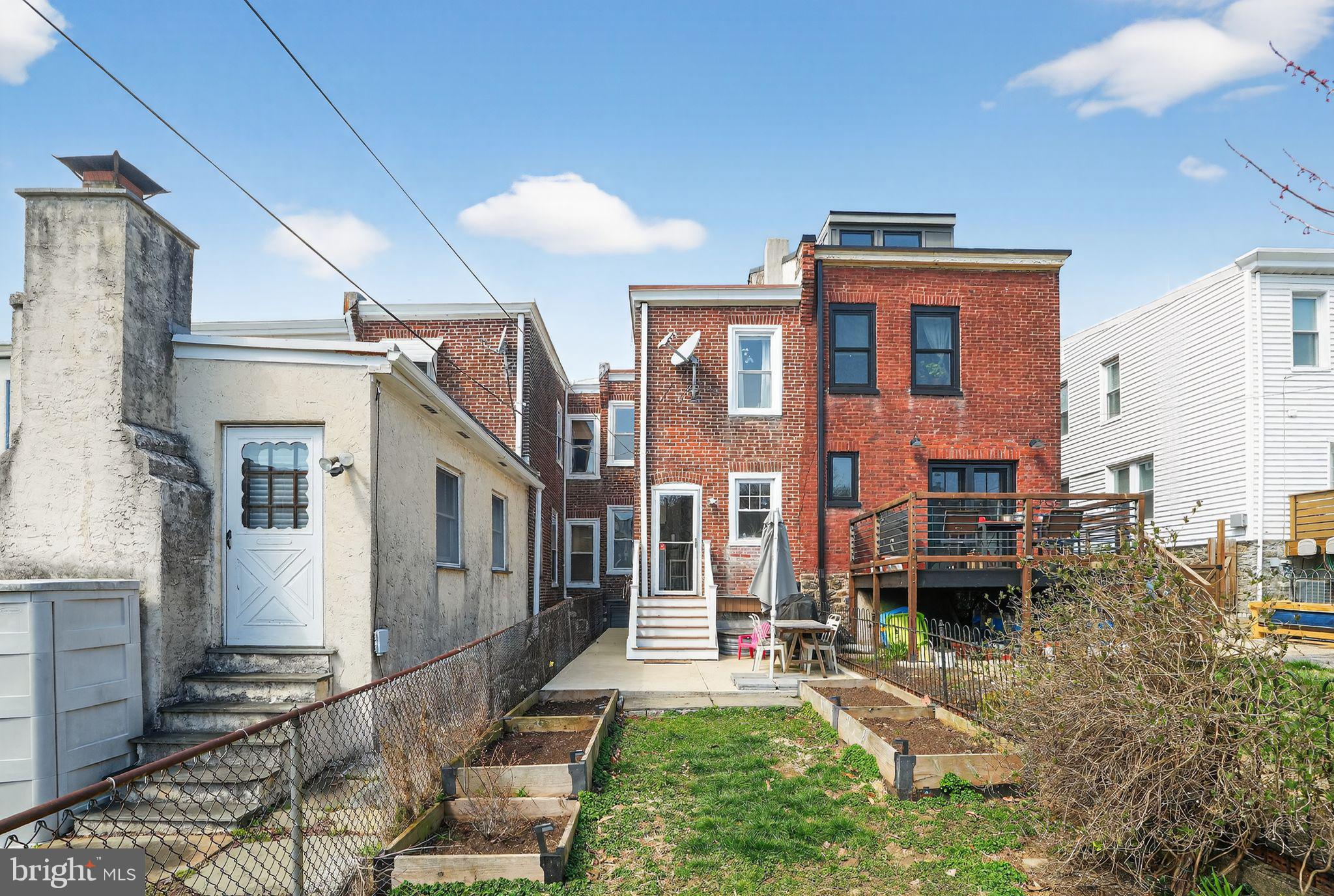 ROXBOROUGH - Residential