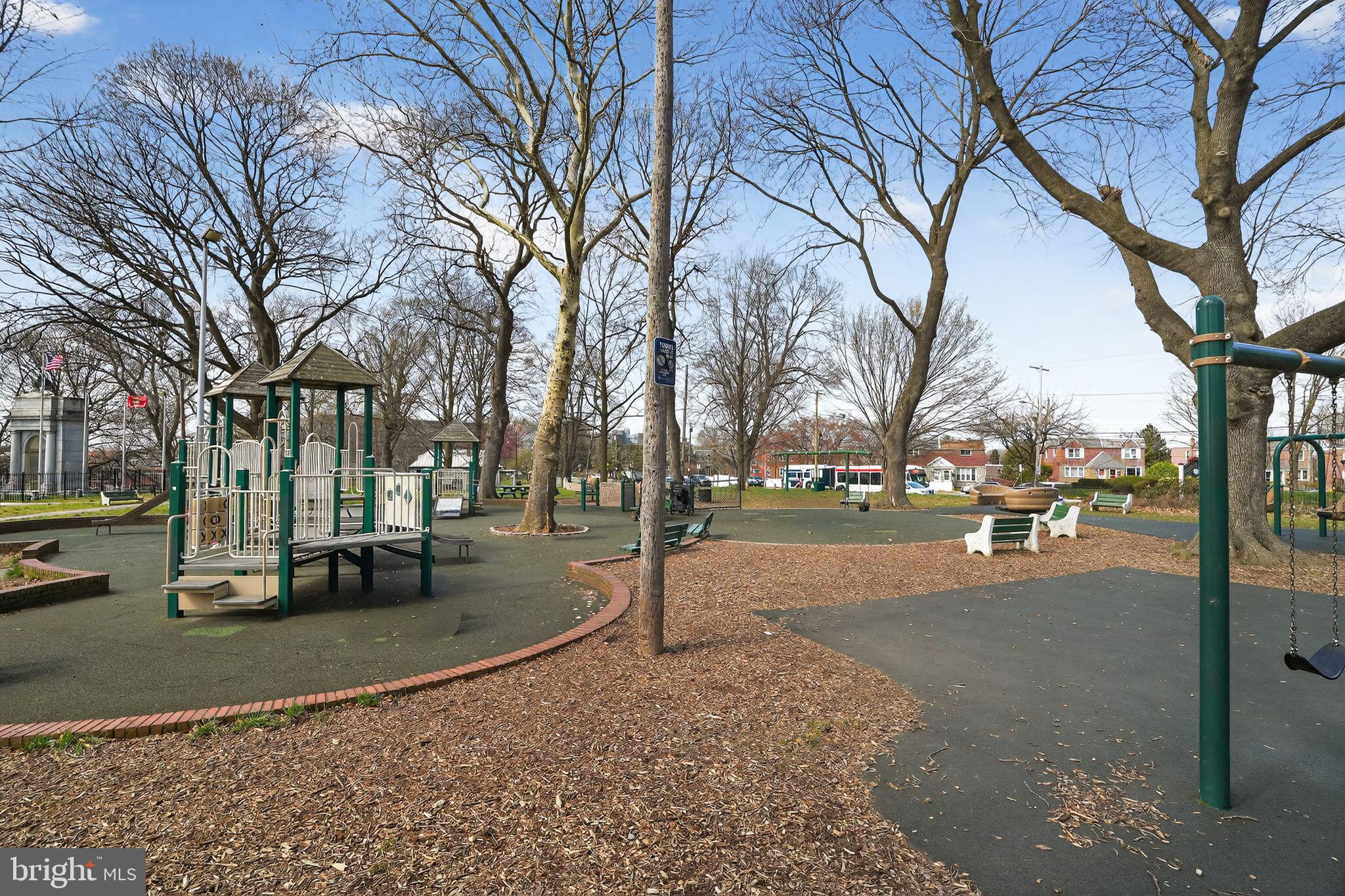 ROXBOROUGH - Residential