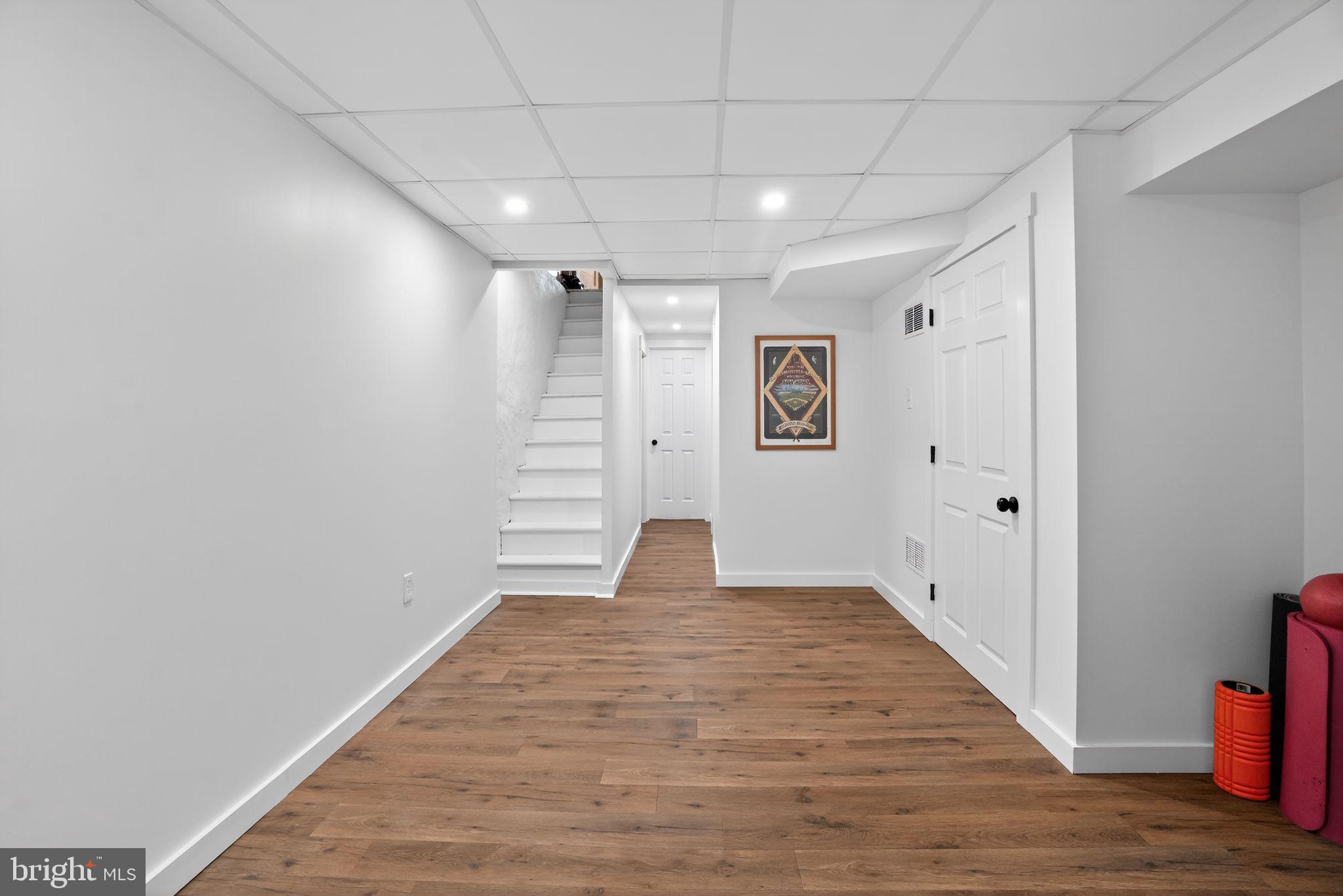 ROXBOROUGH - Residential