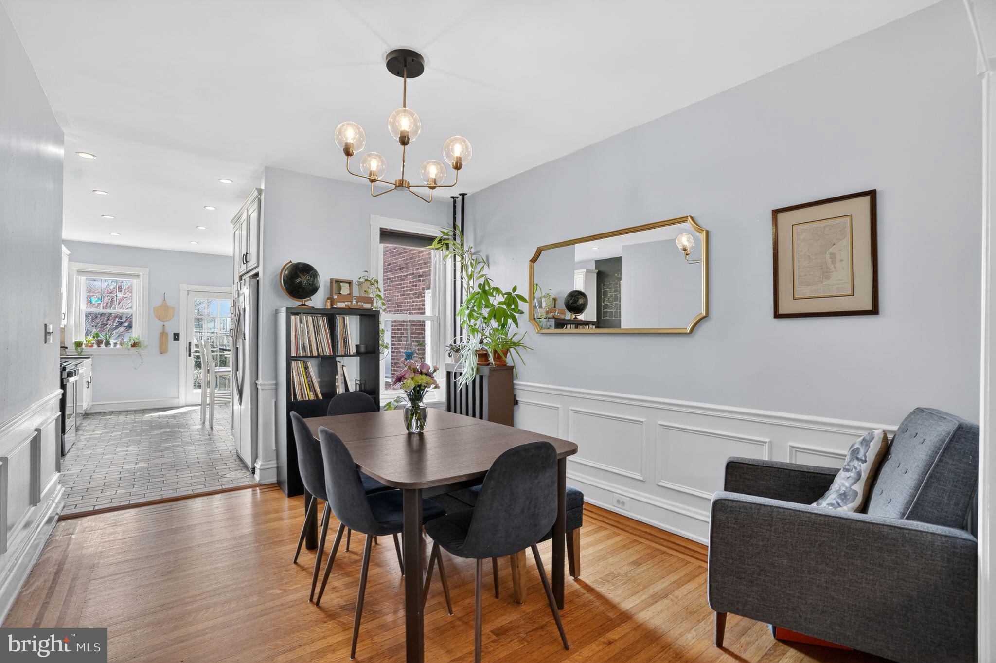 ROXBOROUGH - Residential