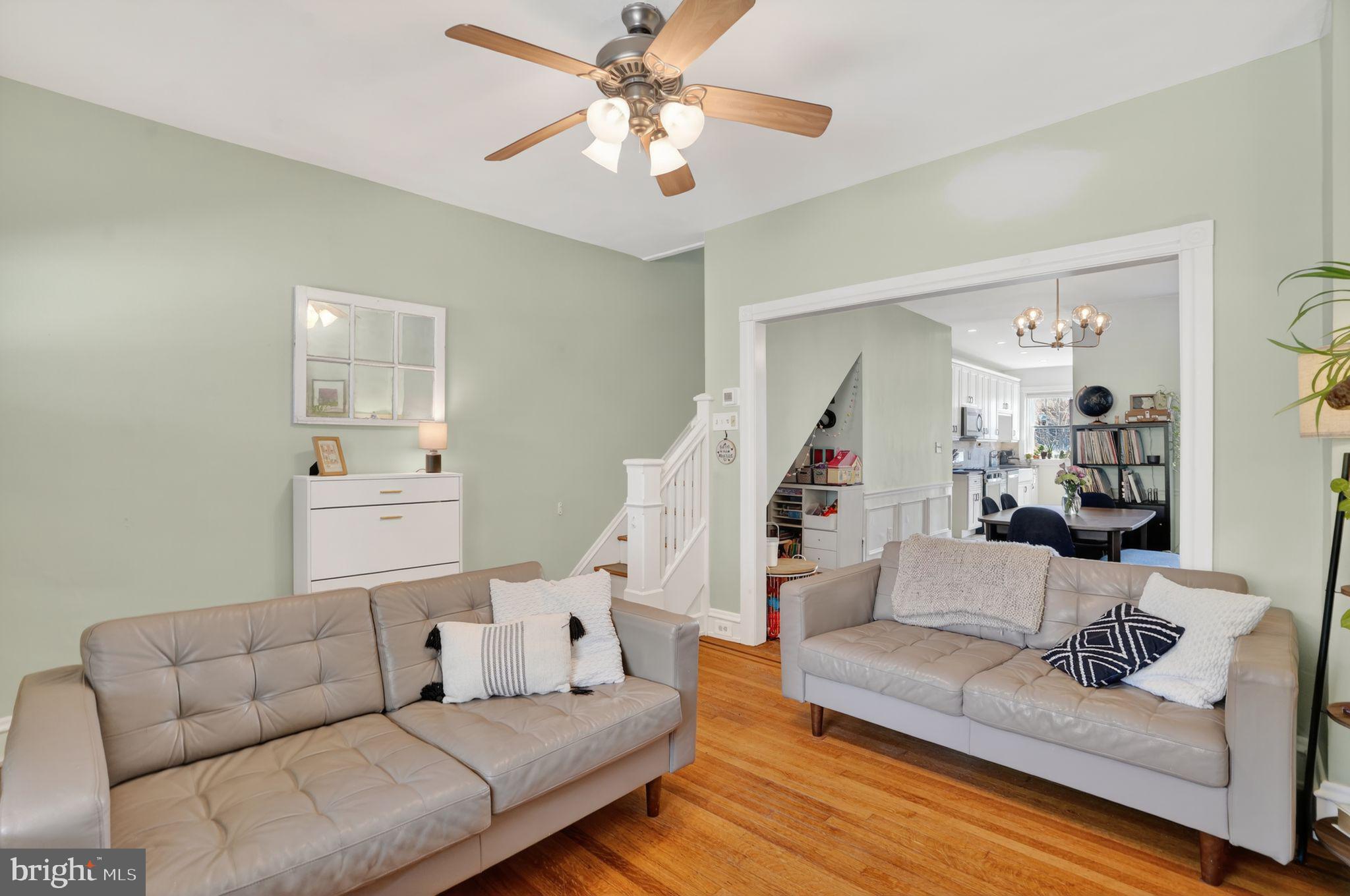 ROXBOROUGH - Residential