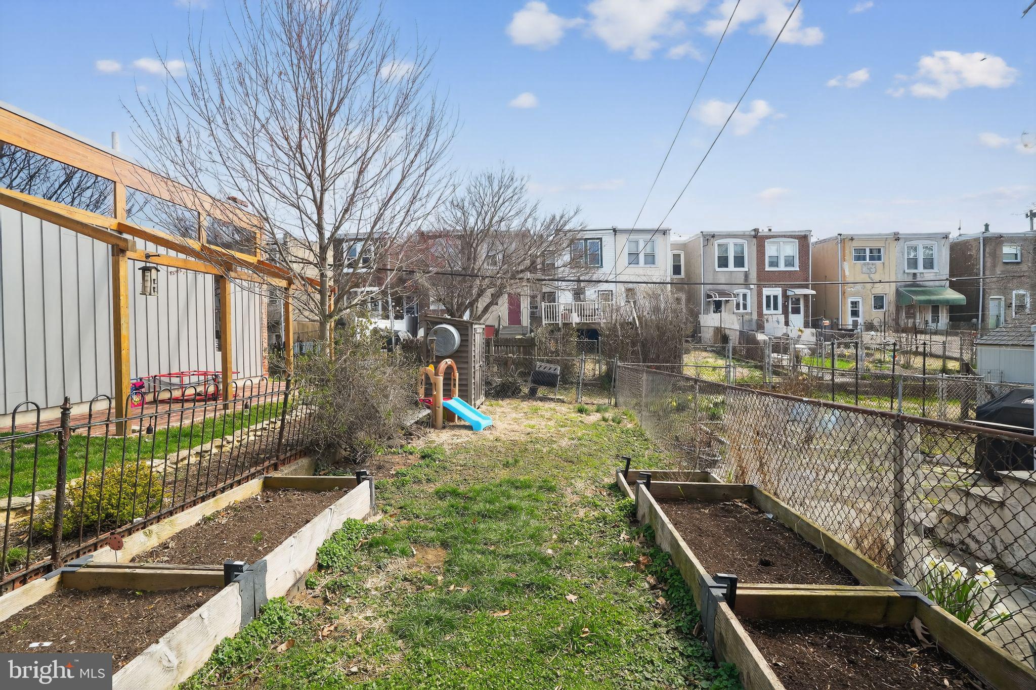 ROXBOROUGH - Residential