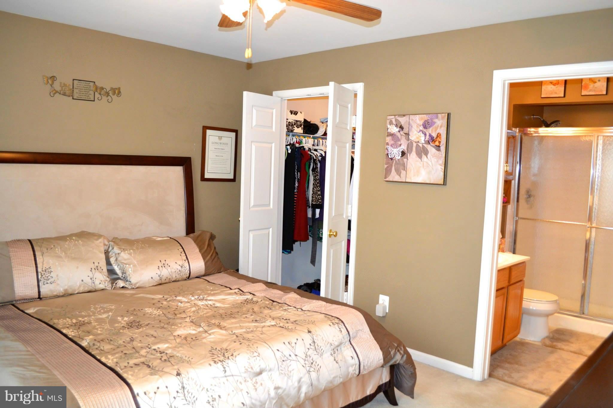PROSPECT COVE AT LAKESID - Residential
