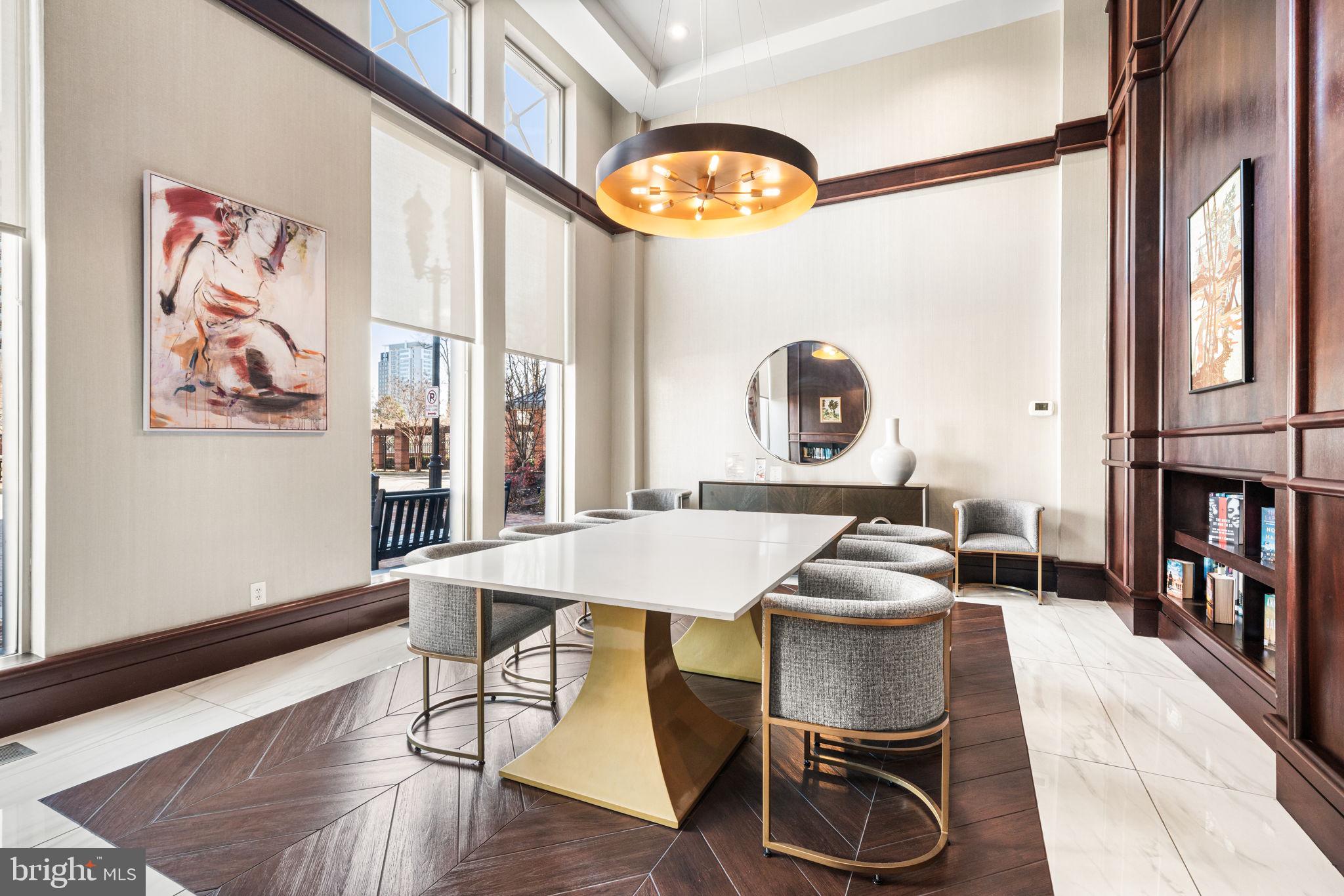 THE WISCONSIN CODM - Residential