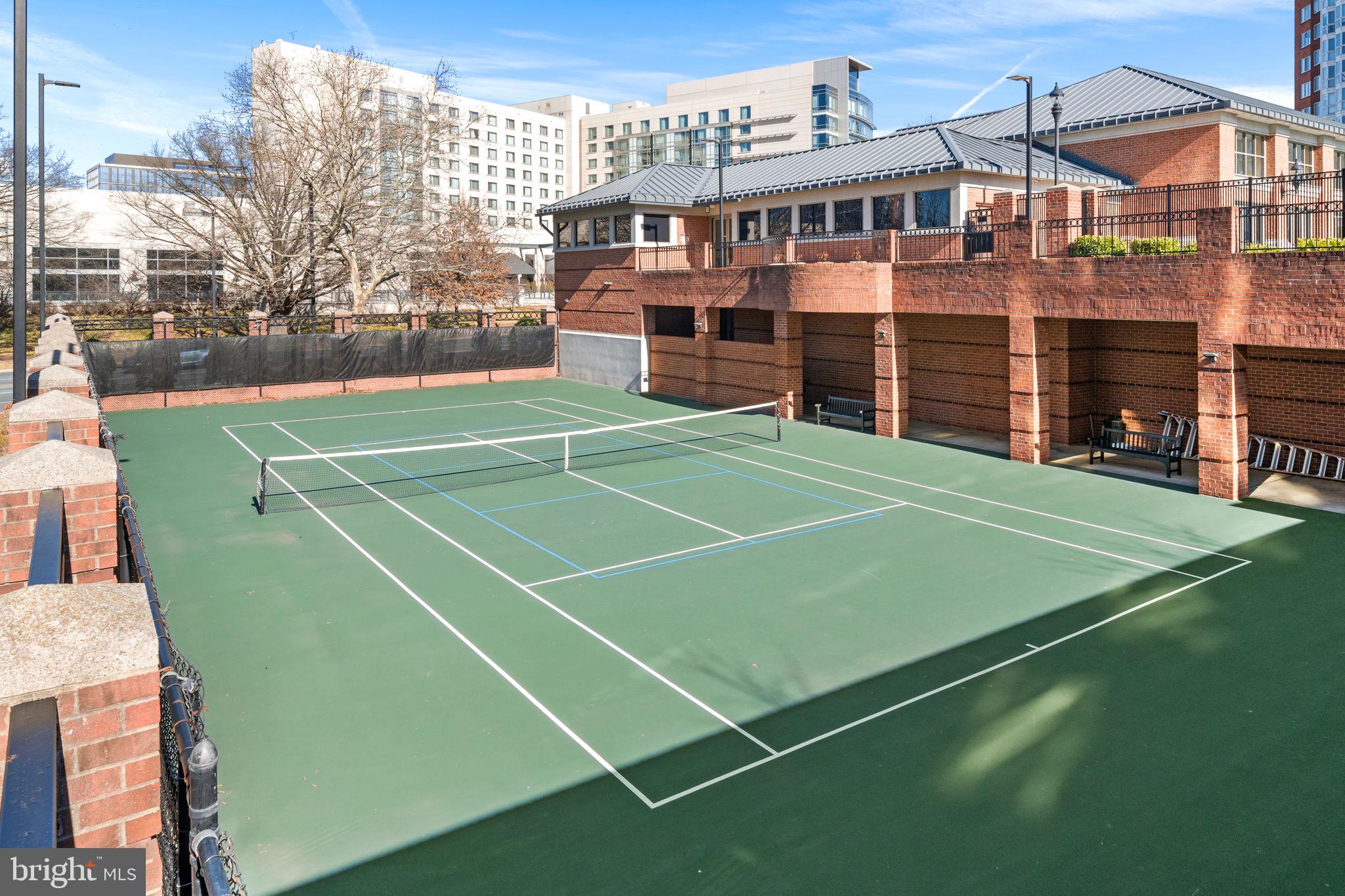 THE WISCONSIN CODM - Residential