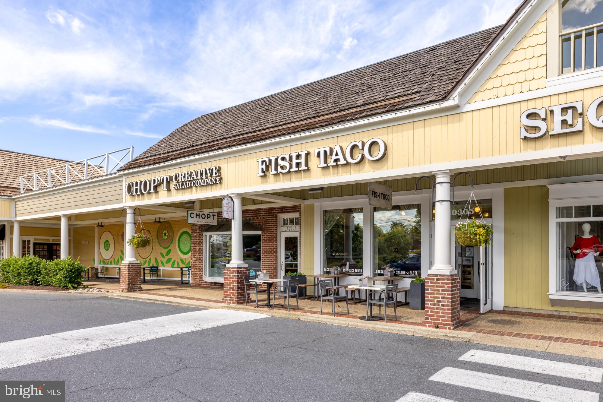 THE WISCONSIN CODM - Residential