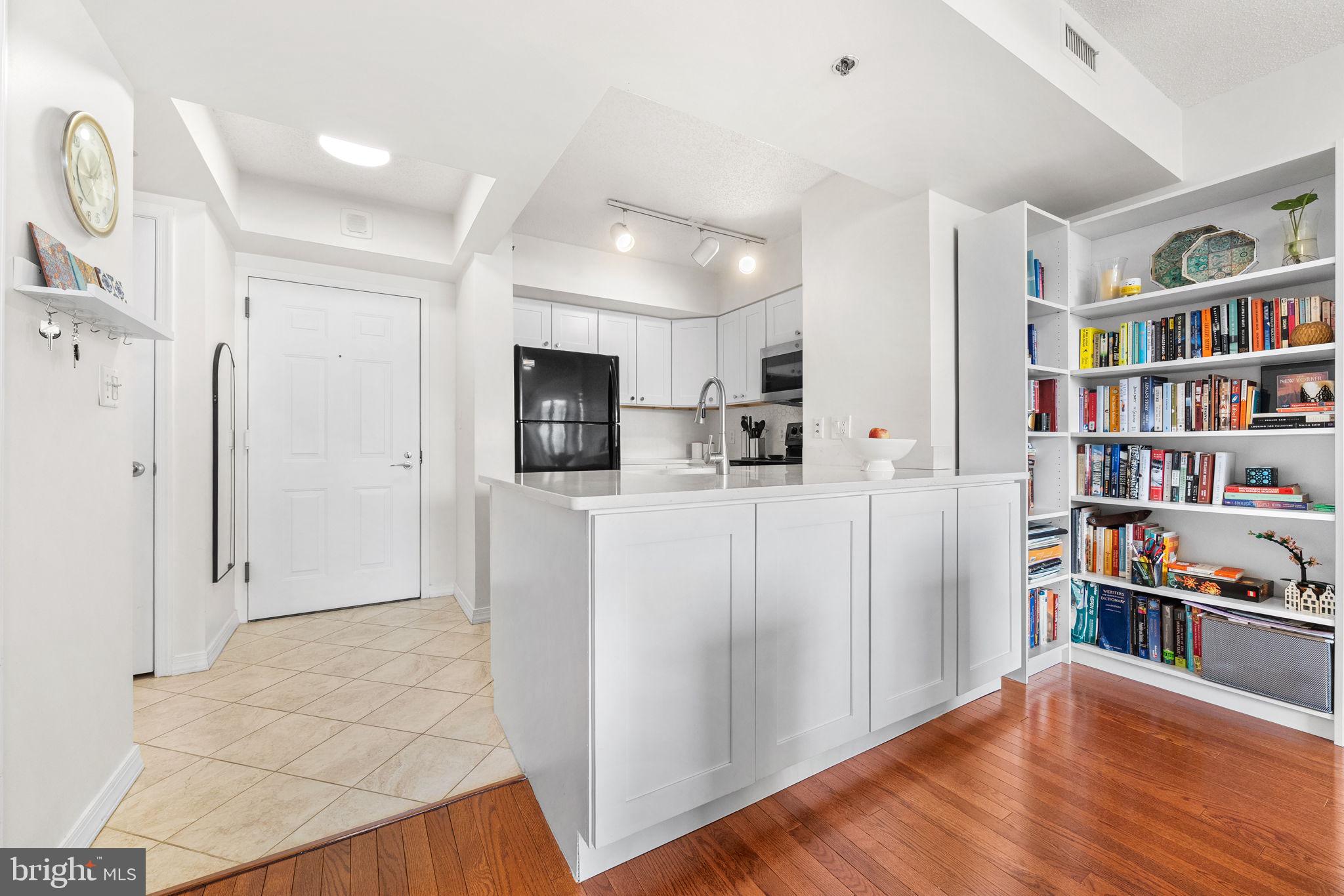 THE WISCONSIN CODM - Residential