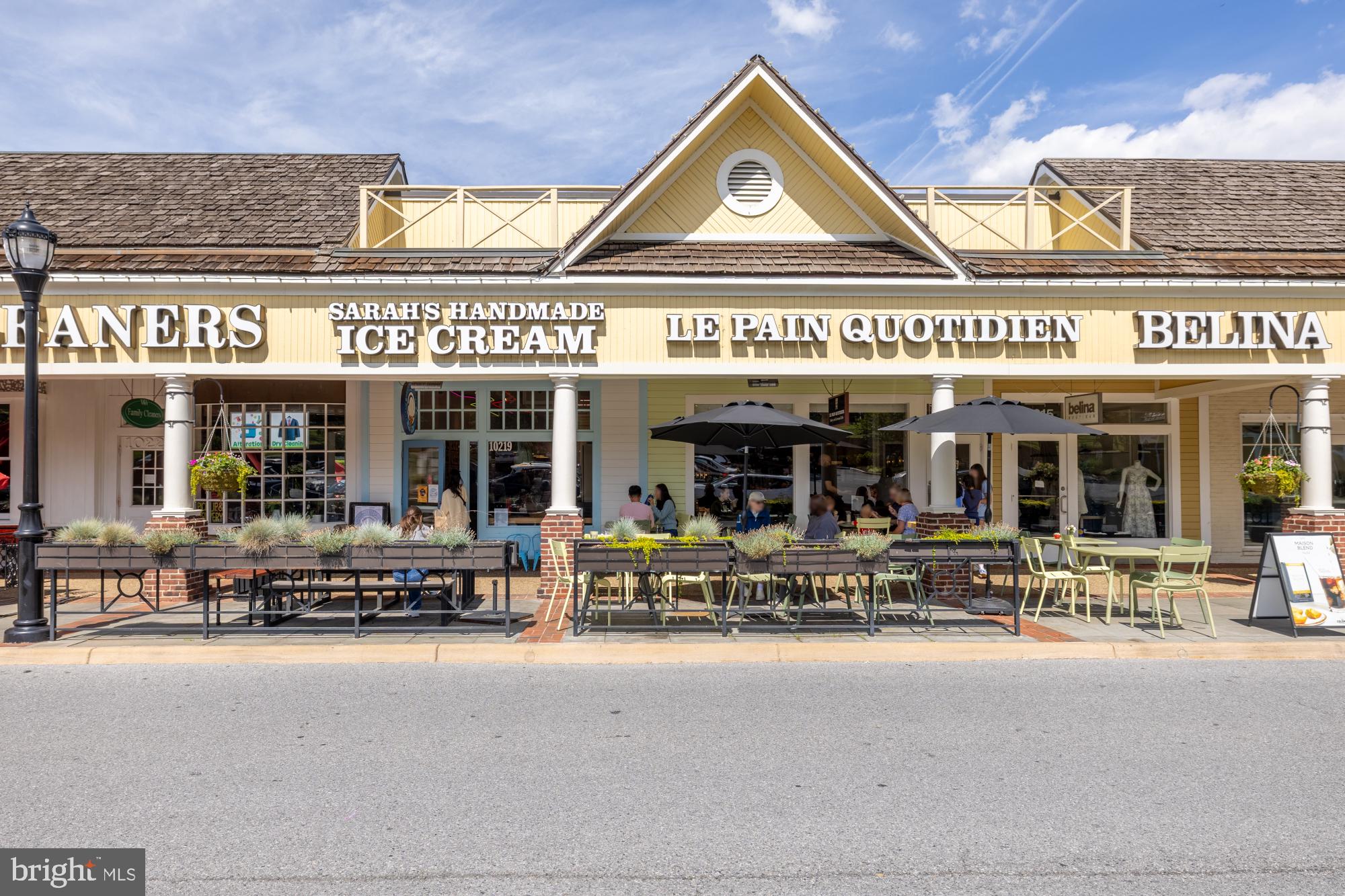 THE WISCONSIN CODM - Residential