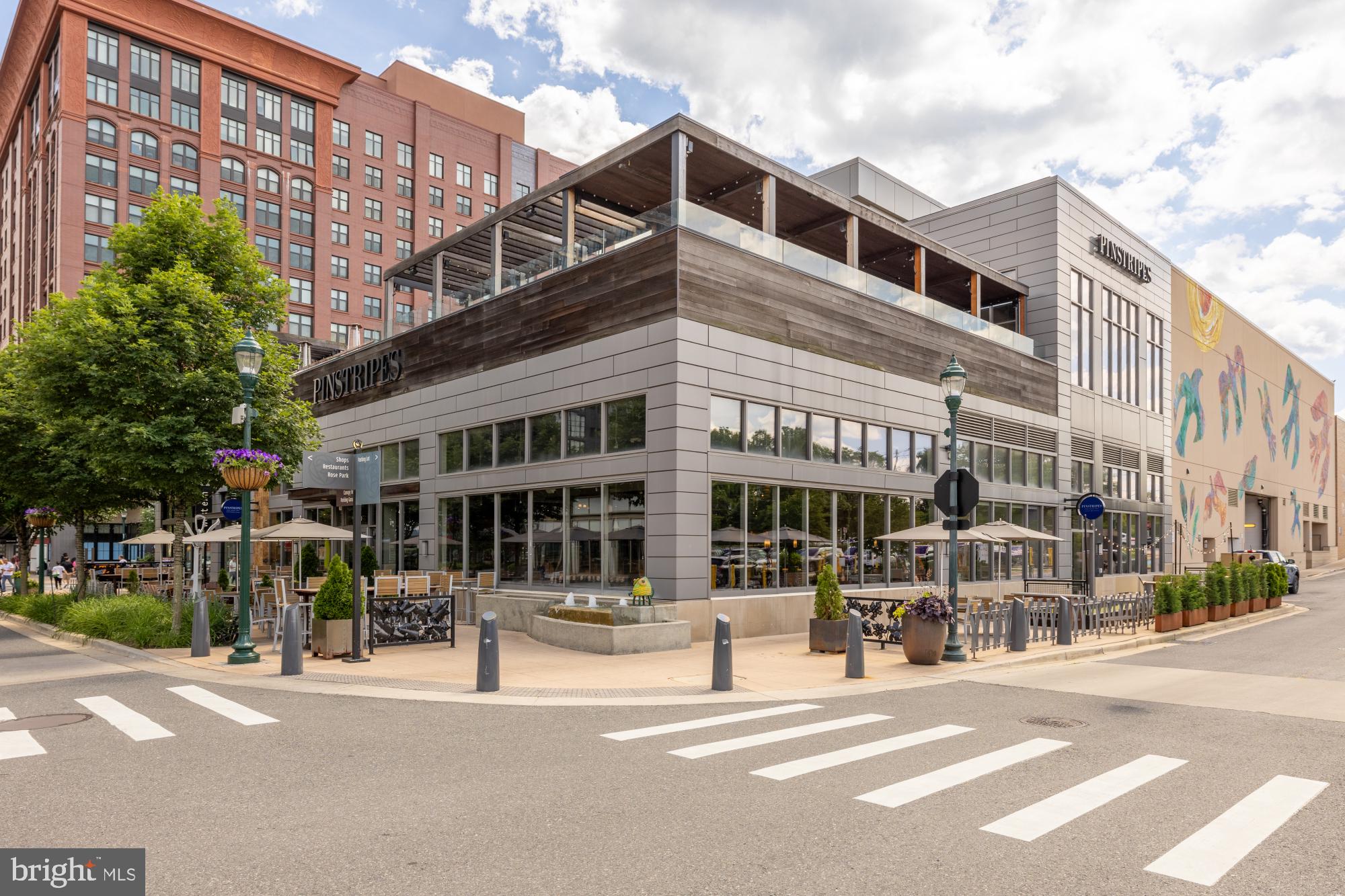 THE WISCONSIN CODM - Residential