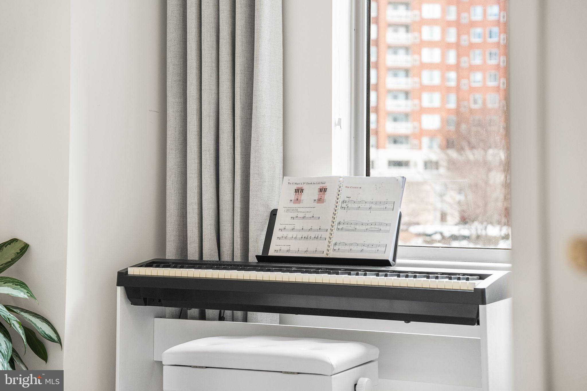 THE WISCONSIN CODM - Residential