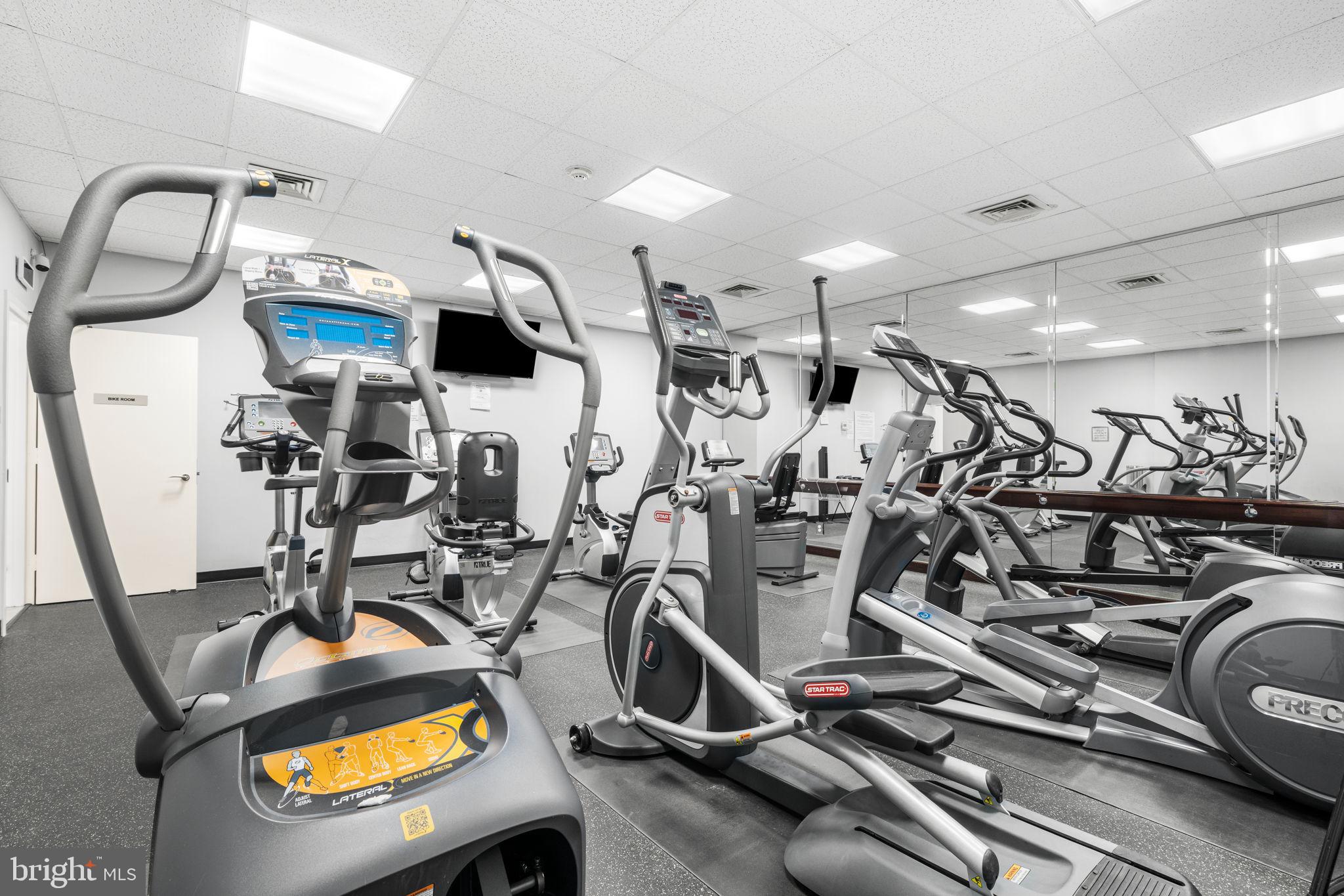 THE WISCONSIN CODM - Residential