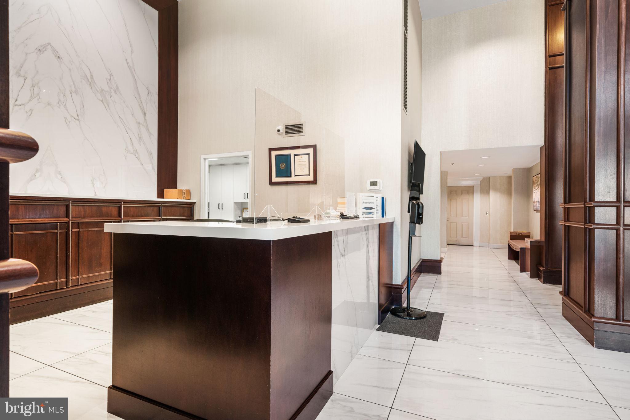 THE WISCONSIN CODM - Residential