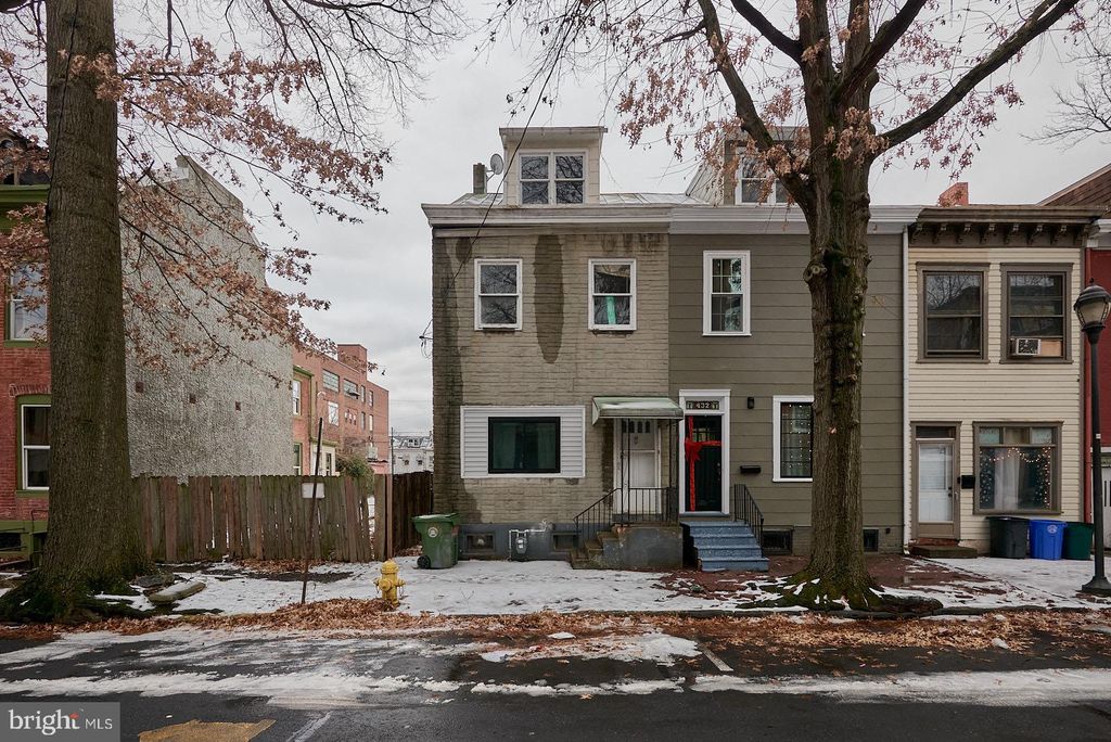 Photo of 434 S 6th Street, READING, PA 19602 (MLS # PABK2066740)