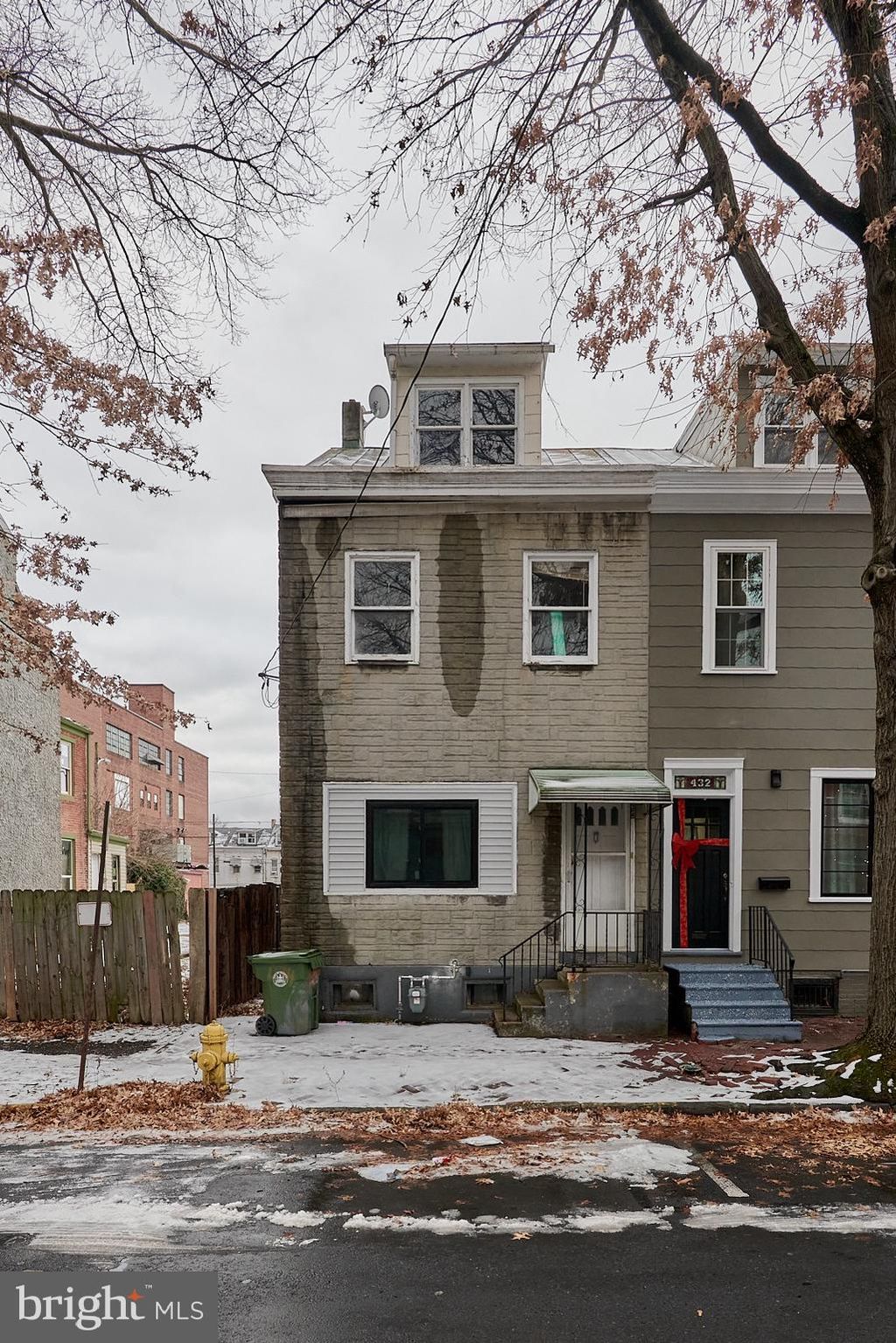 Photo of 434 S 6th Street, READING, PA 19602 (MLS # PABK2066740)