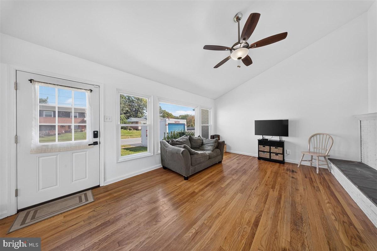 2426 OWEN DRIVE