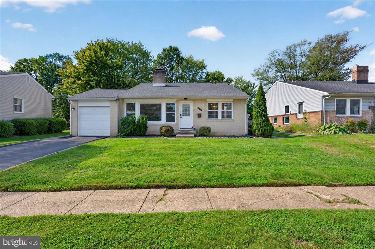 2426 OWEN DRIVE
