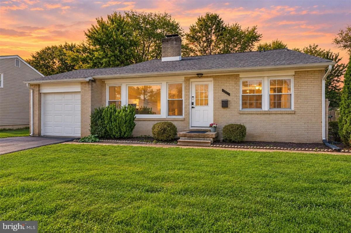 2426 Owen Drive, Wilmington, DE 19808