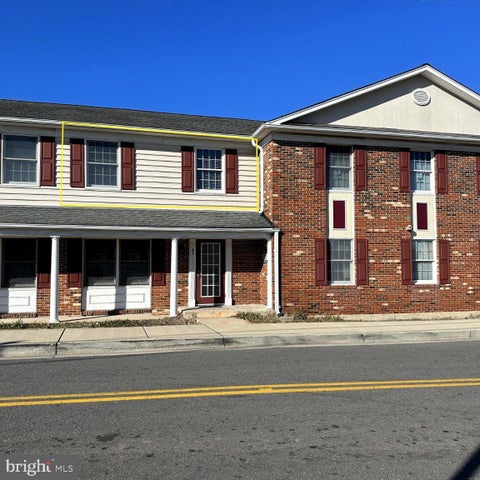 Photo of 515 Charles Street #UNIT 1A, LA PLATA, MD 20646 (MLS # MDCH2060504)