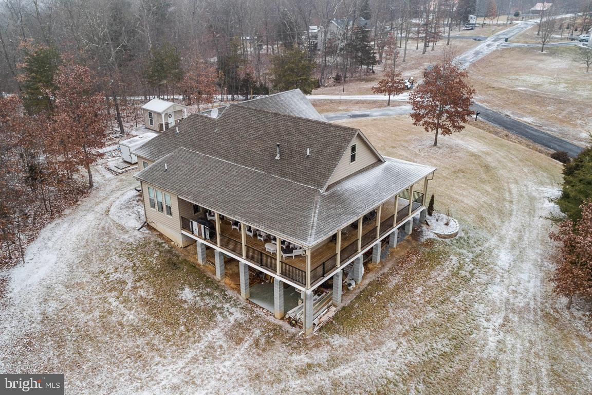 GERRARDSTOWN - Residential