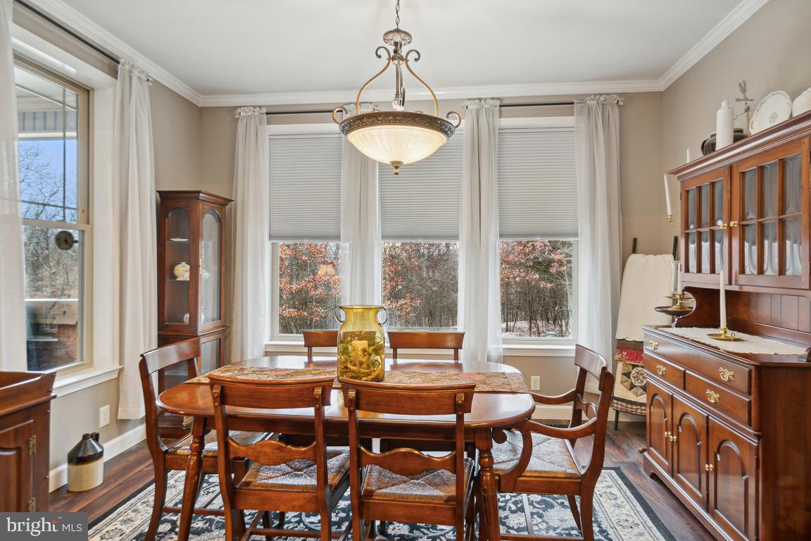 GERRARDSTOWN - Residential