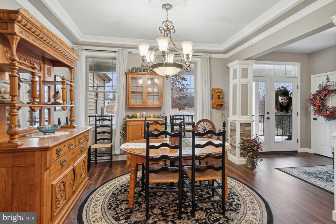 GERRARDSTOWN - Residential