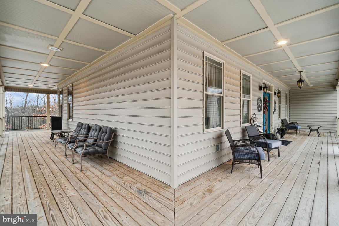 GERRARDSTOWN - Residential